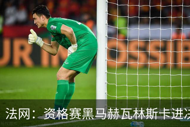 法网：资格赛黑马赫瓦林斯卡进决赛创历史 将与安德烈耶娃争冠